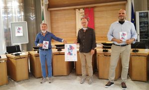 Presentazione Castelli d Aria in Provincia