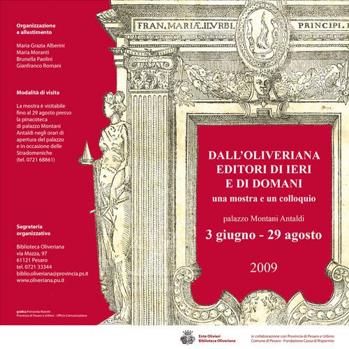 mostra  oliveriana  invito  fron