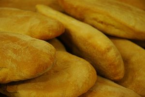 Pane di Chiaserna