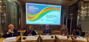 istat due