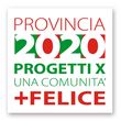 provincia 2020 logo