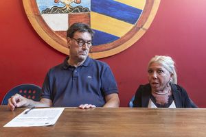Consigliera Parita 2026 08