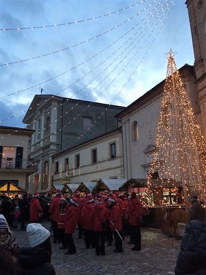 Natale a Mombaroccio 2017