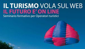 il turismo vola home