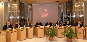 Presentazione Press Award 01