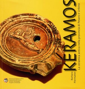 copertina volume Keramos