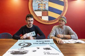 Macchie Inchiostri 2025 02