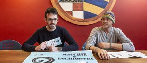 Macchie Inchiostri 2025 02