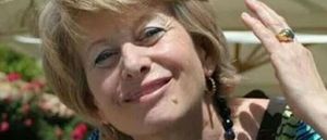 Matilde Della Fornace presidente sezione Anpi Pesaro