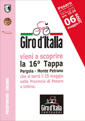 giro italia 09