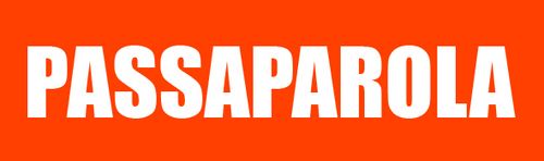 PASSAPAROLA logo 2016 PASSAPAROLA logo 2016