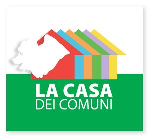 logo casa comuni web