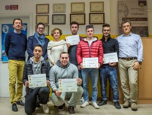 Foto di gruppo