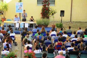 Presentazione corsi Costa Crociere