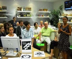 Presentazione Rossini Graphos