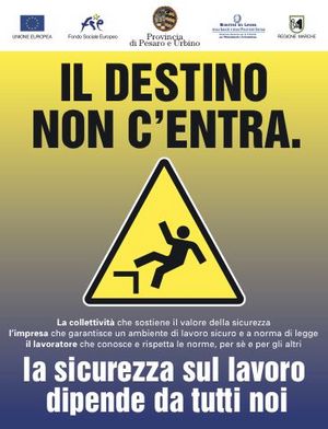 sicurezza lavoro caduta sicurezza lavoro caduta
