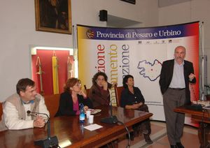 Formazione lavoro a Urbino