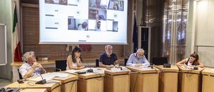 Consiglio Luglio 2025 01