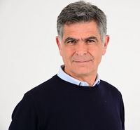SCOPELLITI CARMELO LUIGI SCOPELLITI CARMELO LUIGI