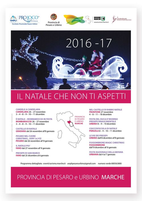 natale 2016 calendario 1