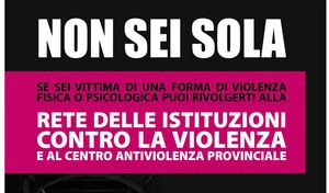 antiviolenza 2012 Home