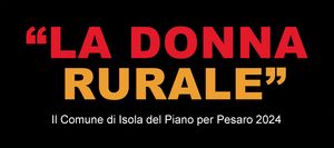 Banner Donna rurale