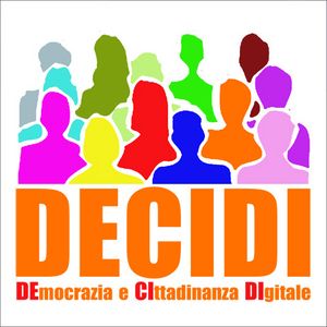 decidi logo