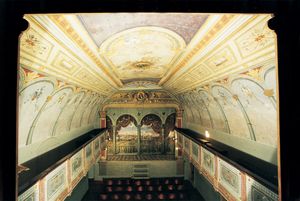Teatro comunale di Sassocorvaro