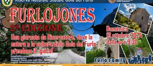 2024 10 13 Furlo jones 2  Una giornata  da ricercatore