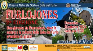 2024 10 13 Furlo jones 2  Una giornata  da ricercatore