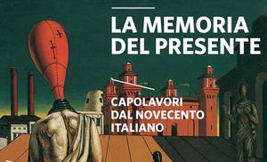 mostra novecento immagine