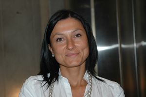 Assessore Alessia Morani 2