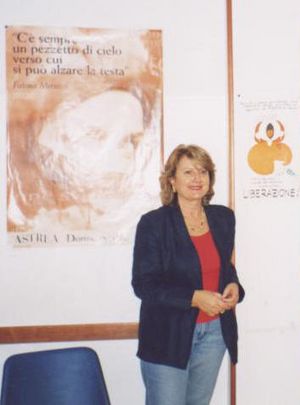 elvira reale