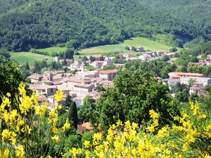 Mercatello sul Metauro