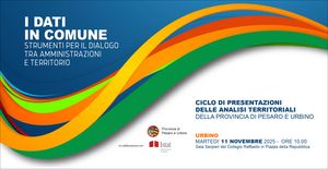 BANNER 11 novembre 2025 URBINO BANNER 11 novembre 2025 URBINO