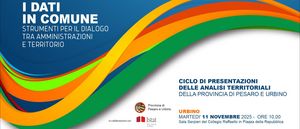 BANNER 11 novembre 2025 URBINO