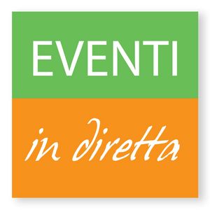 LOGO eventi diretta