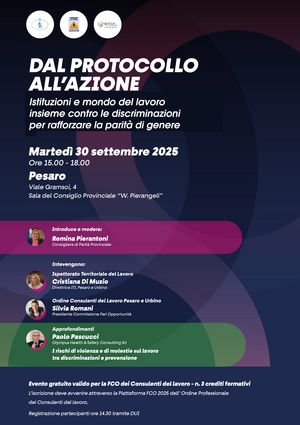 Locandina 30 settembre 2025
