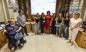 Piattaforma Solidale 2025 3AM Fermo