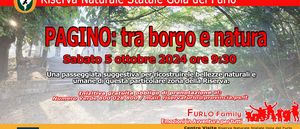 2024 10 05 FURLOFAMILY JOELETTE PAGINO TRA BORGO E NATURA