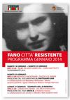 Fano citta resistente2014