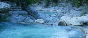 fiume contratto
