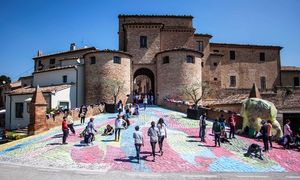 Festa degli Alberi edizione 2016