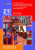 Libro Modernizzazione commercio