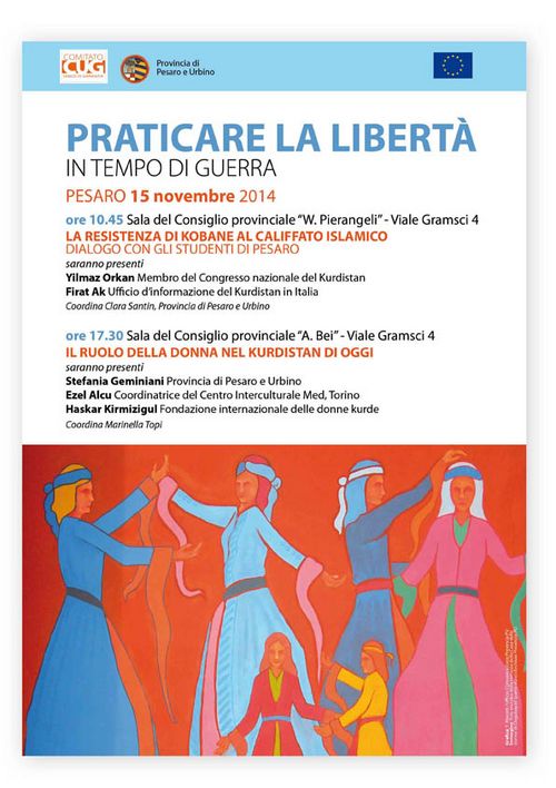 praticare la liberta