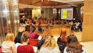 Sicurezza in streaming lezioni per 2mila studenti