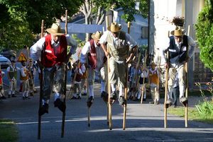 csm Palio dei Trampoli