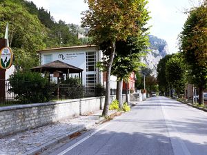 Museo del Territorio Mannozzi Torini