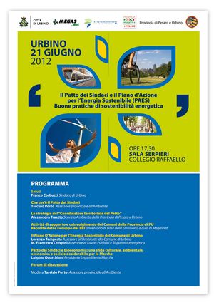 invito 21 giugno urbino bis