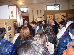 Operatori turistici a Lezione di territorio2